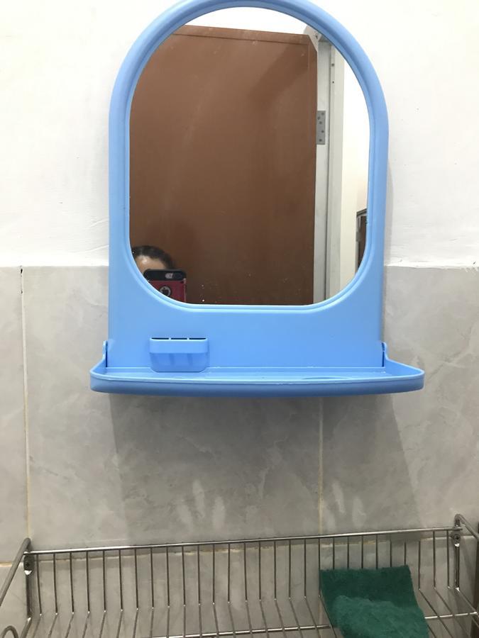 Jiaxin Hostel Ulu Tiram Buitenkant foto